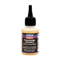 Обнаружитель течи флуоресцентный Liqui Moly Fluoreszierender Lecksucher 50мл