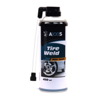Герметик (вулканізатор) для шин 450ml <AXXIS>