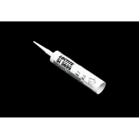 Герметик Loctite SI 5699 силикон нейтральный, повышенной химостойкости, серый 300мл