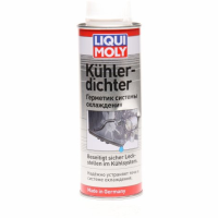Герметик системи охолодження Liqui Moly Kuhler Dichter 0,25 л
