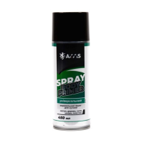 Грунт универсальный (баллон 450ml) <AXXIS>