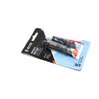 Клей для металла 20г Epoxy-Metal <AXXIS> Клей для металла 20г Epoxy-Metal <AXXIS>