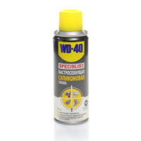 Мастило проникаюча швидкодіюча WD-40 SPECIALIST 200мл