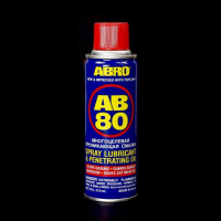 Мастило проникаюче ABRO 210мл