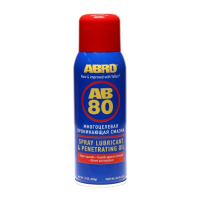 Мастило проникаюче ABRO 283гр
