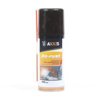 Мастило проникаюче універсальне (аналог WD-40) 110ml <AXXIS> Мастило проникаюче універсальне (аналог WD-40) 110ml <AXXIS>