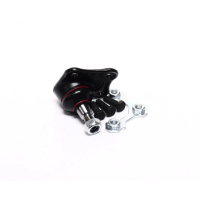 Опора кульова AUDI, GEELY, SEAT, SKODA, VW передн. вісь (вир-во MASTER SPORT) Опора кульова AUDI, GEELY, SEAT, SKODA, VW передн. вісь (вир-во MASTER SPORT)