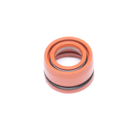 Сальник клапану МАЗ 12х21х12,5/8,4 Viton (RIDER)