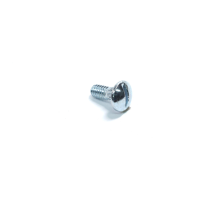 Болт M6x16 сегмента під викрутку Claas/NH (1/4x16) (Agri Parts)