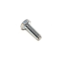 Болт кріплення сегмента жниварки M6X18 JD (19M8625JD, 6264061, NH006087) (Agri Parts)