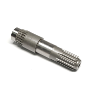 Вал приводу труби похилої камери (на 4-зірковий) Case AFX801 (87282003) (Agri Parts) Вал приводу труби похилої камери (на 4-зірковий) Case AFX801 (87282003) (Agri Parts)