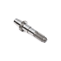 Вал-шестерня редуктора жниварки JD (CE18212JD) (Agri Parts)
