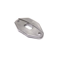 Глазок пальца шнека жатки Case 2010/2020 (89503888/86632613CNH) (Agri Parts)