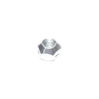 Гайка болта сегмента ножа жниварки JD900 (H125892JD) (Agri Parts)