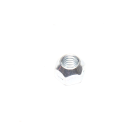 Гайка сегмента ножа жниварки Case 3020/3050/3152/2030/2040/2060 M6x1.0 (84429102CNH) (Agri Parts)