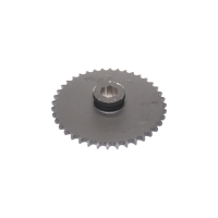 Зірочка 6-гранна шнека жниварки JD900, Z=40, t=19,05 мм (AH148573JD) (Agri Parts)