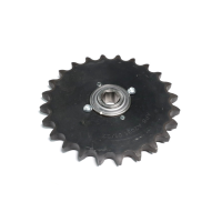 Звездочка JD 630 4, Z=24 (AH106606/AH206131JD) (Agri Parts)