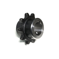 Звездочка внутреннего верхнего вала ТНК JD W/T-серия z=10(H159614)(Agri Parts)