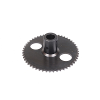 Зірочка жниварки Case 1010/1020/2010/2020, 51T (129973A1/87036543CNH) (Agri Parts)