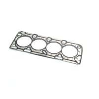 Прокладка головки блоку CHEVROLET AVEO (Metalic) (вир-во PARTS-MALL) Прокладка головки блоку CHEVROLET AVEO (Metalic) (вир-во PARTS-MALL)