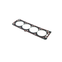Прокладка головки блоку DAEWOO/CHEVROLET/OPEL X20XEV/X22XE 94- (вир-во Elring)