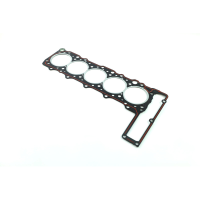 Прокладка головки блоку MB 2.9D OM602 D90 1.8MM (вир-во Elring)