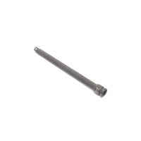 Удлинитель ударный YATO: квадрат 1/2, L = 250 мм (YATO)