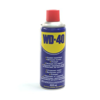 Мастило універсальне аерозоль WD-40 400мл