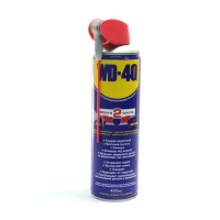 Мастило універсальне аерозоль WD-40 420мл