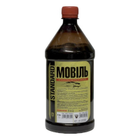 Мовиль (банка 0,7кг) STANDARD <ДК>