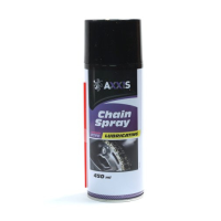 Олива для ланцюжка 450ml <AXXIS> Олива для ланцюжка 450ml <AXXIS>