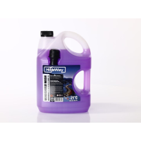 Омивач скла зимовий HighWay Winter screenwash -21С 4л