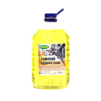 Омивач скла зимовий OilRight Ягідний -20С 5л