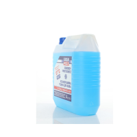 Омыватель стекла зимний Scheiben Frostschutz -27С 4л