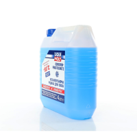 Омивач скла зимовий Scheiben Frostschutz -80C (концентрат) 4л
