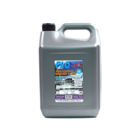 Омивач скла зимовий Мaster cleaner -32 Flo 5л