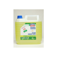 Омивач скла літній LIQUI MOLY Scheiben Reiniger 4л Омивач скла літній LIQUI MOLY Scheiben Reiniger 4л