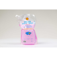 Омивач скла літній SHELL Summer Screenwash (ready) 2л Омивач скла літній SHELL Summer Screenwash (ready) 2л