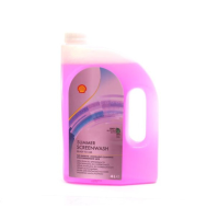 Омивач скла літній SHELL Summer Screenwash (ready) 4л