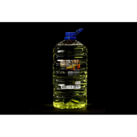 Омыватель стекла летний Мaster cleaner Цитрус 4л