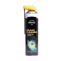 Очисник гальм Breake Cleaner 550ml (носик) BREXOL