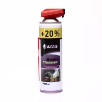 Очиститель тормозной системы и сцепления Brake Cleaner 500ml+20 НОСИК <AXXIS> Очиститель тормозной системы и сцепления Brake Cleaner 500ml+20 НОСИК <AXXIS>