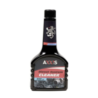 Очисник паливної системи для диз. дв. 250ml <AXXIS>