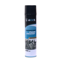 Очисник універсальний пінний 650ml <AXXIS>