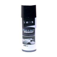 Очиститель битумных пятен 450ml <AXXIS> Очиститель битумных пятен 450ml <AXXIS>