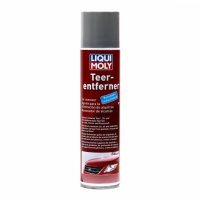 Очищувач бітумних плям Liqui Moly TEER-ENTFERNER 0.4л