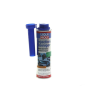 Очиститель инжектора Liqui Moly INJECTION REINIGER 0,3л