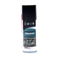 Очищувач карбюратора 200ml <AXXIS>
