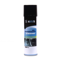Очищувач кондиціонера 500ml <AXXIS>