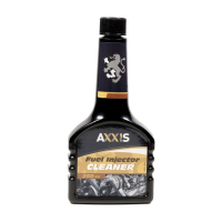 Очищувач паливної системи для бенз. дв. 250ml <AXXIS> Очищувач паливної системи для бенз. дв. 250ml <AXXIS>